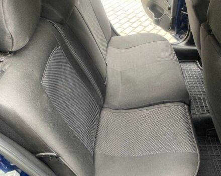 Опель Астра 2004 в Боярка на Automoto.ua Синий Опель Астра, объемом двигателя 2 л и пробегом 288 тыс. км за 3650 $, фото 20 на Automoto.ua