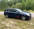 Синий Опель Астра, объемом двигателя 1.7 л и пробегом 240 тыс. км за 3700 $, фото 5 на Automoto.ua