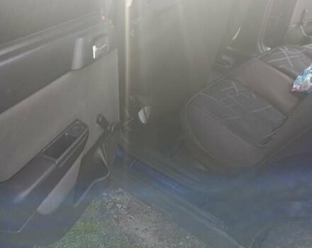 Синий Опель Астра, объемом двигателя 2.2 л и пробегом 400 тыс. км за 2625 $, фото 15 на Automoto.ua