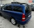Синий Опель Астра, объемом двигателя 1.6 л и пробегом 225 тыс. км за 2600 $, фото 10 на Automoto.ua
