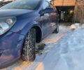 Синий Опель Астра, объемом двигателя 1.6 л и пробегом 307 тыс. км за 4400 $, фото 2 на Automoto.ua