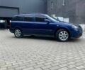 Опель Астра 2004 в Боярка на Automoto.ua Синий Опель Астра, объемом двигателя 2 л и пробегом 288 тыс. км за 3650 $, фото 8 на Automoto.ua