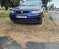 Синій Опель Астра, об'ємом двигуна 1.6 л та пробігом 460 тис. км за 2700 $, фото 14 на Automoto.ua