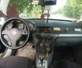 Синий Опель Астра, объемом двигателя 1.6 л и пробегом 311 тыс. км за 5000 $, фото 2 на Automoto.ua