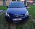 Синій Опель Астра, об'ємом двигуна 1.6 л та пробігом 208 тис. км за 4800 $, фото 1 на Automoto.ua