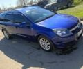 Синий Опель Астра, объемом двигателя 1.6 л и пробегом 292 тыс. км за 4200 $, фото 2 на Automoto.ua