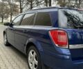 Синий Опель Астра, объемом двигателя 1.6 л и пробегом 288 тыс. км за 4000 $, фото 6 на Automoto.ua