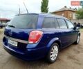 Синій Опель Астра, об'ємом двигуна 1.6 л та пробігом 255 тис. км за 4999 $, фото 7 на Automoto.ua