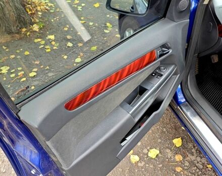 Синий Опель Астра, объемом двигателя 1.8 л и пробегом 275 тыс. км за 4100 $, фото 3 на Automoto.ua