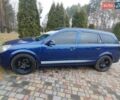 Синий Опель Астра, объемом двигателя 1.6 л и пробегом 195 тыс. км за 5400 $, фото 2 на Automoto.ua