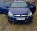 Синий Опель Астра, объемом двигателя 1.6 л и пробегом 325 тыс. км за 4399 $, фото 6 на Automoto.ua