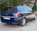 Синий Опель Астра, объемом двигателя 1.6 л и пробегом 177 тыс. км за 4999 $, фото 13 на Automoto.ua