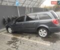 Опель Астра 2005 в Самборе на Automoto.ua Синий Опель Астра, объемом двигателя 1.9 л и пробегом 330 тыс. км за 4500 $, фото 3 на Automoto.ua