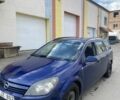 Синий Опель Астра, объемом двигателя 0 л и пробегом 400 тыс. км за 700 $, фото 5 на Automoto.ua