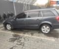 Опель Астра 2005 в Самборе на Automoto.ua Синий Опель Астра, объемом двигателя 1.9 л и пробегом 330 тыс. км за 4500 $, фото 2 на Automoto.ua