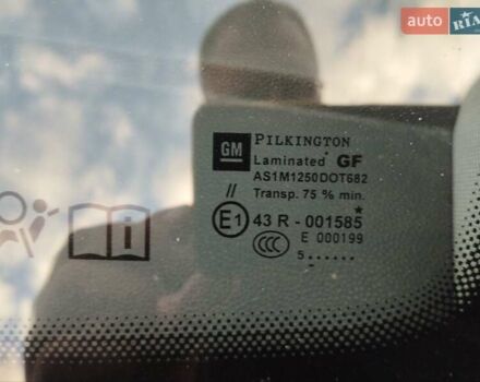 Синій Опель Астра, об'ємом двигуна 1.6 л та пробігом 221 тис. км за 4850 $, фото 3 на Automoto.ua