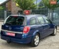 Синий Опель Астра, объемом двигателя 1.8 л и пробегом 236 тыс. км за 5700 $, фото 13 на Automoto.ua