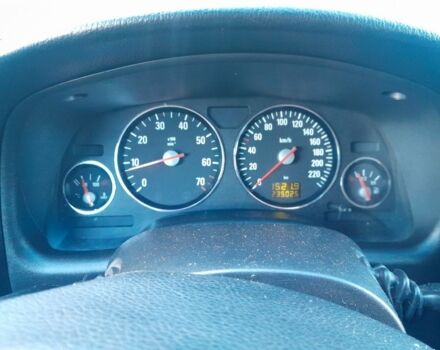 Синій Опель Астра, об'ємом двигуна 0 л та пробігом 220 тис. км за 2300 $, фото 6 на Automoto.ua