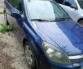 Синий Опель Астра, объемом двигателя 1.6 л и пробегом 250 тыс. км за 3400 $, фото 3 на Automoto.ua