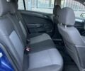 Синій Опель Астра, об'ємом двигуна 1.6 л та пробігом 244 тис. км за 3650 $, фото 21 на Automoto.ua