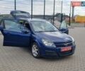 Синий Опель Астра, объемом двигателя 0 л и пробегом 241 тыс. км за 4350 $, фото 4 на Automoto.ua