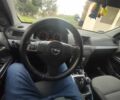 Опель Астра 2005 в Самборе на Automoto.ua Синий Опель Астра, объемом двигателя 1.9 л и пробегом 330 тыс. км за 4500 $, фото 5 на Automoto.ua