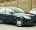 Синий Опель Астра, объемом двигателя 1.6 л и пробегом 240 тыс. км за 3799 $, фото 2 на Automoto.ua