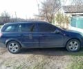 Синий Опель Астра, объемом двигателя 1.8 л и пробегом 189 тыс. км за 3000 $, фото 2 на Automoto.ua