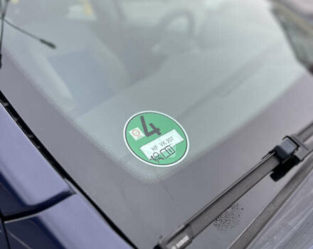 Синій Опель Астра, об'ємом двигуна 1.6 л та пробігом 193 тис. км за 5300 $, фото 4 на Automoto.ua