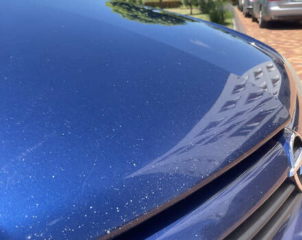 Синій Опель Астра, об'ємом двигуна 1.6 л та пробігом 233 тис. км за 5599 $, фото 47 на Automoto.ua