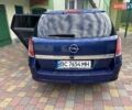 Опель Астра 2005 в Сокале на Automoto.ua Синий Опель Астра, объемом двигателя 1.6 л и пробегом 220 тыс. км за 5200 $, фото 13 на Automoto.ua
