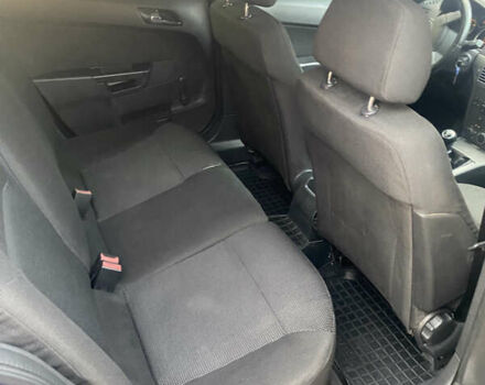 Опель Астра 2005 в Одессе на Automoto.ua Синий Опель Астра, объемом двигателя 1.69 л и пробегом 330 тыс. км за 4000 $, фото 8 на Automoto.ua