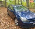 Синій Опель Астра, об'ємом двигуна 1.91 л та пробігом 395 тис. км за 3800 $, фото 11 на Automoto.ua