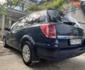 Синий Опель Астра, объемом двигателя 1.6 л и пробегом 217 тыс. км за 5300 $, фото 10 на Automoto.ua