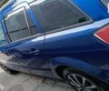 Синий Опель Астра, объемом двигателя 1.6 л и пробегом 261 тыс. км за 4800 $, фото 6 на Automoto.ua