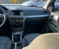 Синий Опель Астра, объемом двигателя 1.6 л и пробегом 217 тыс. км за 5550 $, фото 4 на Automoto.ua