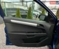 Синий Опель Астра, объемом двигателя 1.8 л и пробегом 236 тыс. км за 6000 $, фото 18 на Automoto.ua