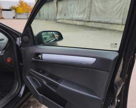 Синий Опель Астра, объемом двигателя 1.7 л и пробегом 339 тыс. км за 4200 $, фото 15 на Automoto.ua