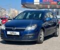 Синий Опель Астра, объемом двигателя 1.6 л и пробегом 280 тыс. км за 5600 $, фото 3 на Automoto.ua