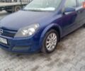 Синій Опель Астра, об'ємом двигуна 1.6 л та пробігом 250 тис. км за 4700 $, фото 3 на Automoto.ua