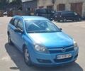Синий Опель Астра, объемом двигателя 1.8 л и пробегом 308 тыс. км за 3650 $, фото 1 на Automoto.ua