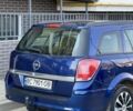 Синій Опель Астра, об'ємом двигуна 1.6 л та пробігом 244 тис. км за 3650 $, фото 13 на Automoto.ua