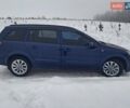 Синій Опель Астра, об'ємом двигуна 1.6 л та пробігом 325 тис. км за 4099 $, фото 9 на Automoto.ua