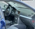 Синій Опель Астра, об'ємом двигуна 1.6 л та пробігом 244 тис. км за 3650 $, фото 18 на Automoto.ua