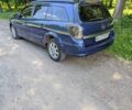 Синій Опель Астра, об'ємом двигуна 1.6 л та пробігом 247 тис. км за 4700 $, фото 4 на Automoto.ua