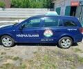 Синий Опель Астра, объемом двигателя 1.3 л и пробегом 401 тыс. км за 4000 $, фото 9 на Automoto.ua
