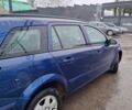 Синий Опель Астра, объемом двигателя 1.7 л и пробегом 352 тыс. км за 4600 $, фото 4 на Automoto.ua