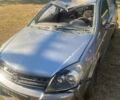 Синій Опель Астра, об'ємом двигуна 1.6 л та пробігом 253 тис. км за 1500 $, фото 5 на Automoto.ua