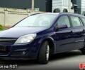 Синій Опель Астра, об'ємом двигуна 1.6 л та пробігом 248 тис. км за 4400 $, фото 1 на Automoto.ua