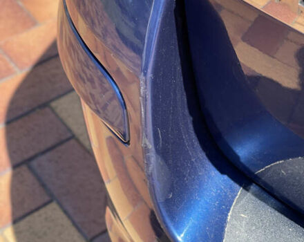 Синій Опель Астра, об'ємом двигуна 1.6 л та пробігом 233 тис. км за 5599 $, фото 37 на Automoto.ua